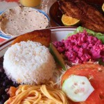 Costa Rican cuisine
