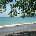 Herradura Beach Puntarenas Costa Rica