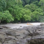 Puntarenas Beach