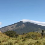 Miravalles Volcano