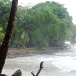 Cahuita National Park
