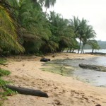 Gandoca Manzanillo Wildlife Refuge