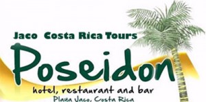 Jaco Beach Tours Hotel Poseidon Jaco Beach Tours