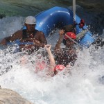 White Water Rafting Costa Rica