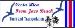 Vacations Jaco