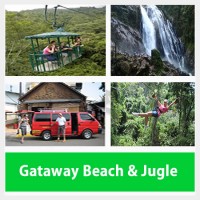 Gataway Beach Explorer