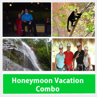 Honeymoon Vacation Combos