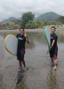 Jaco Surf Jaco Surf
