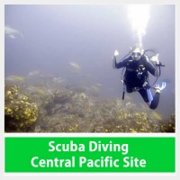 Scuba Diving Costa Rica Jaco