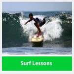 Learnig to Surf Costa Rica Learnig to Surf Costa Rica