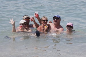 Tourtuga Island Catamaran Cruise Tourtuga Island Catamaran Cruise