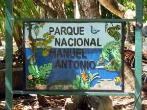Quepos Costa Rica